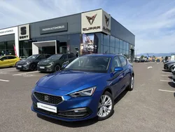 SEAT Leon 1.5 TSI 115 BVM6 Copa