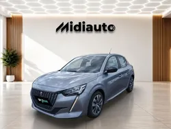 Peugeot 208 1.2 PureTech 75ch S&S Active Pack