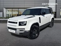 Land-rover Defender 110 3.0 D300 Hard Top S