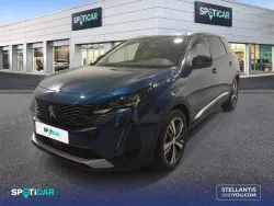 PEUGEOT 5008 1.5BlueHDi S&S Allure Pack 130