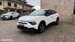 Citroën C4 1.5 BlueHDi Feel Pack