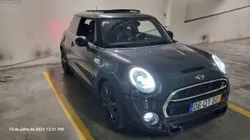MINI Cooper Sd
