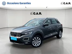 Volkswagen T-Roc 1.5 TSI 150 EVO Start/Stop DSG7 Carat