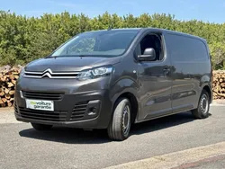Citroën Jumpy 1.5 BlueHDi - 120 cv L1H1 LLD