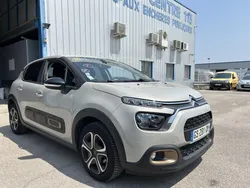 Citroën C3 1.2 PTEC 83CH