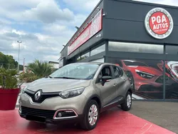 Renault Captur 0.9 L TCe 90 CH "Zen"