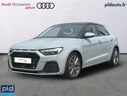 AUDI A1 Sportback 30 TFSI 110 ch BVM6 Advanced
