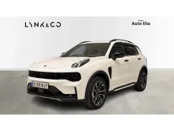 LYNK & CO 01 1.5T PHEV Core