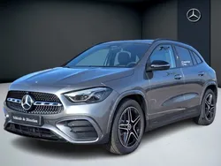 Mercedes Gla 200 d AMG Line