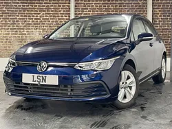 VOLKSWAGEN GOLF VIII 1.0 TSI OPF 110ch LIFE BUSINESS BVM6