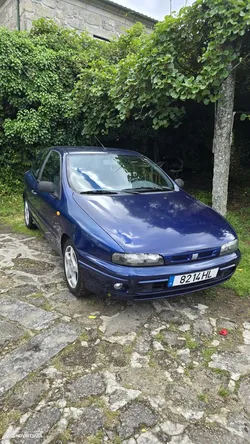 Fiat Bravo