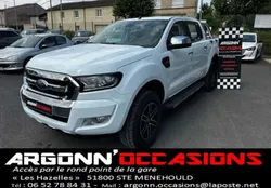 Ford Ranger xlt sport