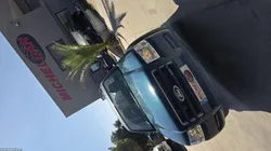 Ford Ranger 4x4