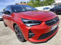 Opel Corsa 1200 Turbo GS Line Automático NOVO!!!!