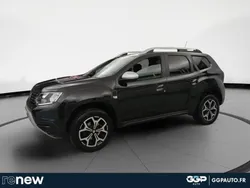 Dacia Duster 1.5 Blue dCi 115ch Prestige 4x2