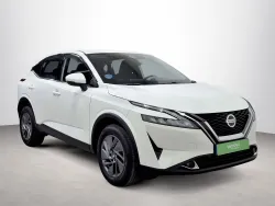 NISSAN Qashqai 1.3 DIG-T mHEV 12V Acenta 4x2 Aut. 116kW