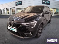 Renault Arkana TCe 160 EDC FAP - 21B Intens