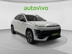 HYUNDAI Kona HEV 1.6 GDI DT Maxx