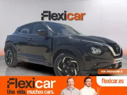 NISSAN Juke 1.0 DIG-T Acenta 4x2 114