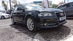 Audi A3 de 2011