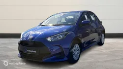 Toyota Yaris 70 VVT-i Dynamic 5p MY21