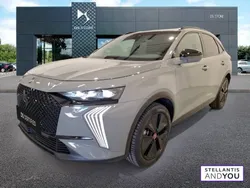 DS 7 BlueHDi 130 EAT8 Performance Line +