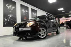 Alfa Romeo Mito 1.3 JTD Distinctive