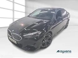 BMW 216 Gran Coupé d Corporate Edition