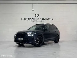 BMW X7 40 i xDrive Pack M Desportivo Pro