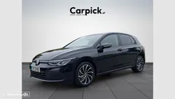 VW Golf 1.0 TSI Sportline