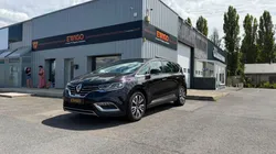 RENAULT ESPACE 1.6 DCI 160 ch INITIALE PARIS 7 PLACES 4CONTROL EDC - CAMERA - SIEGES CHAUFFANTS VENTILES