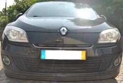 Renault Mégane Dci