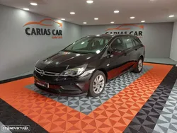 Opel Astra Sports Tourer 1.6 CDTI Business Edition S/S