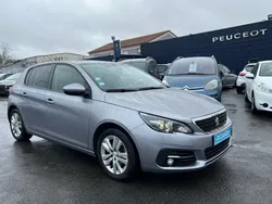 Peugeot 308 1.5BHDI 130CH S&S Allure