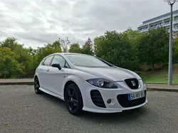 Seat Leon 1.9 TDI