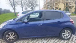 Peugeot 208 1.2 VTi Active.