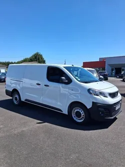 Peugeot Expert XL BLUEHDI 120 CV