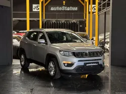 Jeep Compass 1.3 t longitude
