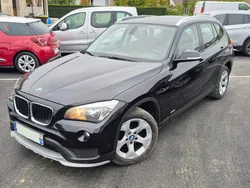 BMW X1 (E84) 18d xDrive 2.0L d 16V DPF 143 cv EXECUTIVE 2015 BVM6