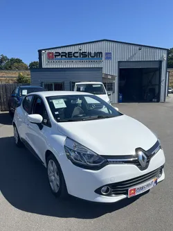 Renaul clio business