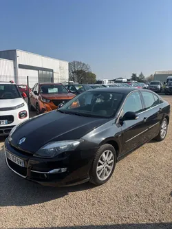 LAGUNA 3 2 l DCI 175CV BVA 2011