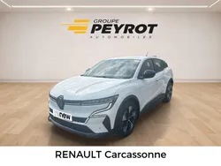 RENAULT Megane E-Tech EV40 130ch boost charge Equilibre