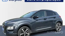 Hyundai Kauai 1.0 T-GDi Premium de 2020