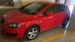SEAT Leon León 1.2 TSI Reference Copa Reference Copa