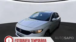 Fiat Tipo de 2021