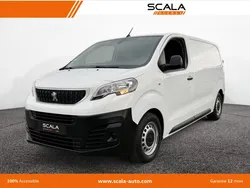Peugeot expert fgn tole standard 1.5 bluehdi 120 s&s bvm6 premium