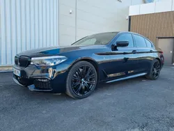 Bmw 530 d bva pack m