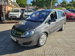 OPEL Zafira 1.7CDTi Cosmo 125