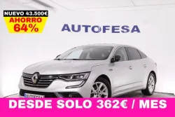 Renault Talisman 2.0 DCI LIMITED BLUE 120CV 5P # IVA DEDUCIBLE, NAV