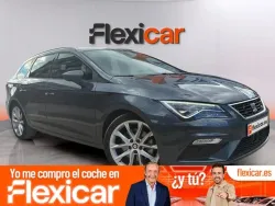 SEAT Leon ST 1.5 EcoTSI S&S FR DSG7 150